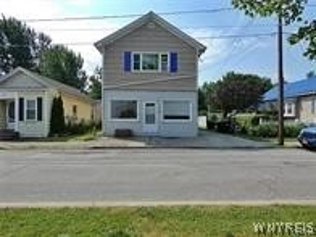 House for sale in New York