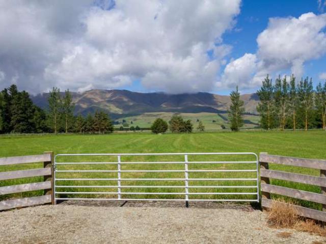 Property for sale in Fairlie, Canterbury