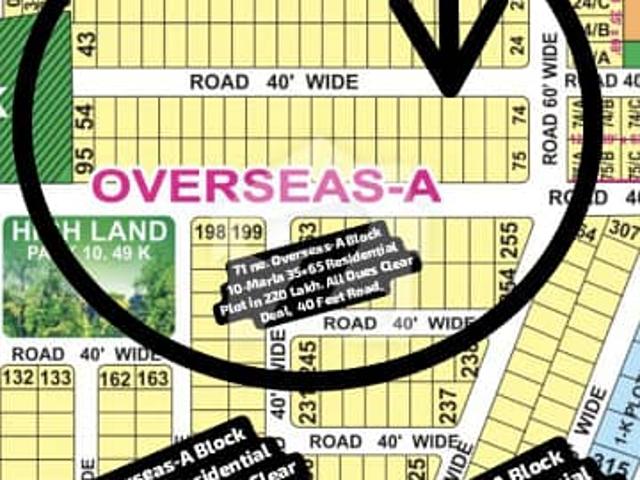 Property for sale in Rawalpindi, Islamabad Capital Territory