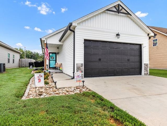 House for sale in Evensville, Tennessee, East Tennessee