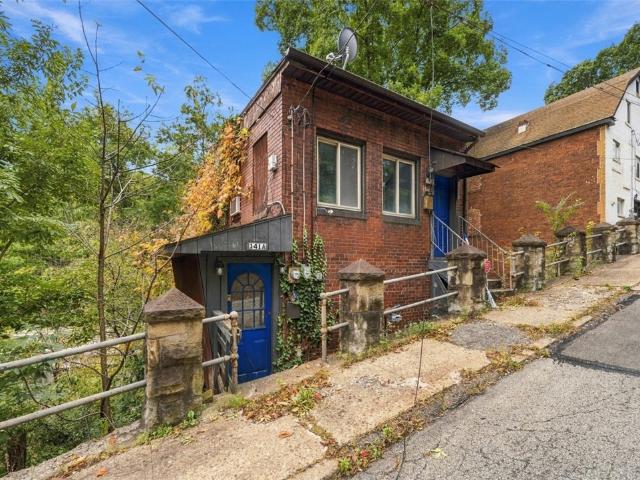 House for sale in Chalfant, Allegheny County