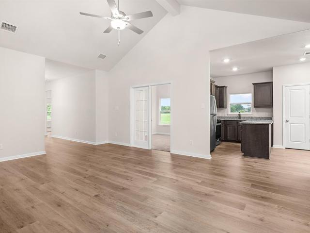 Property for sale in Terrell, Kaufman County