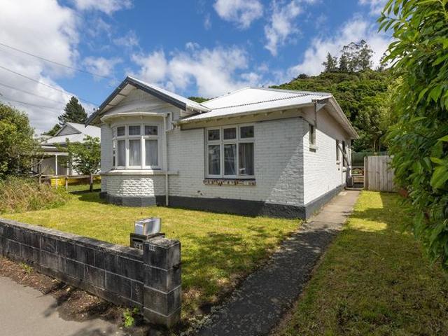 Apartment for rent in Otakou