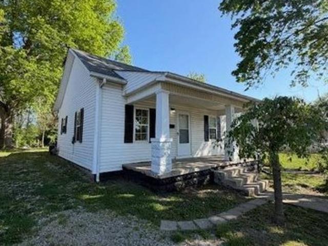 House for sale in Greenfield, Ohio
