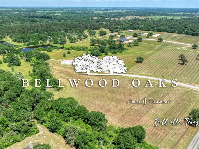 Land for sale in Bellville, Texas