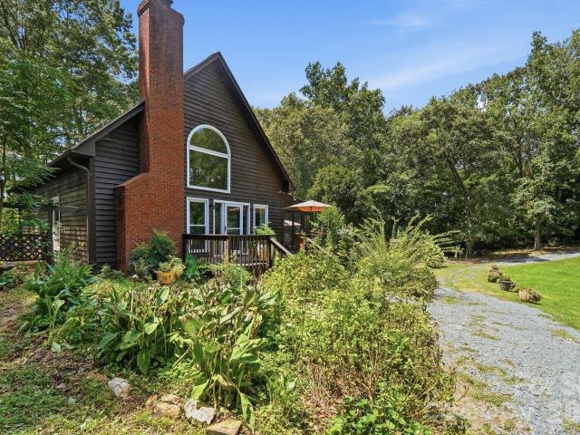 House for sale in Wingate, North Carolina