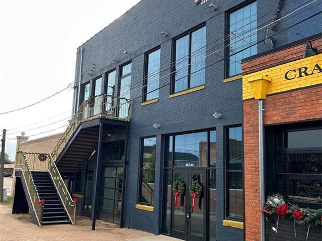 Commercial for sale in Abilene