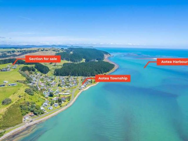 Land for sale in Waikato