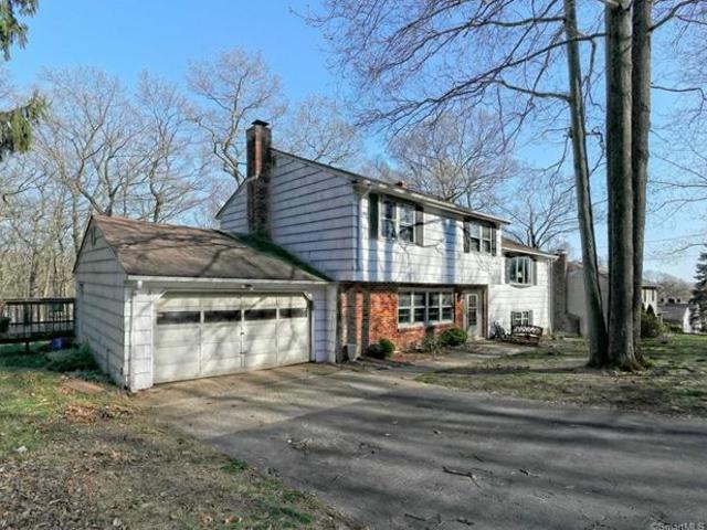 House for sale in Hamden, Connecticut