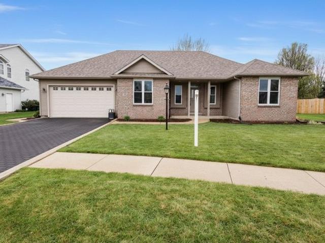 House for sale in Bradley, Illinois