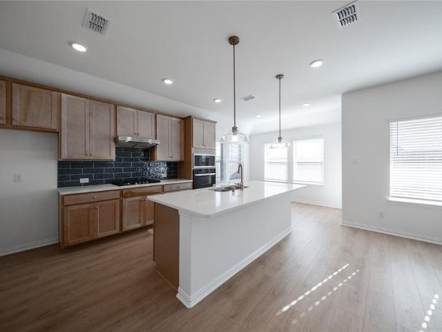 House for sale in Forney, Texas