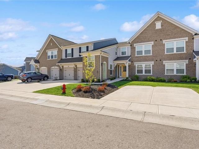 Condo for sale in Springboro, Ohio