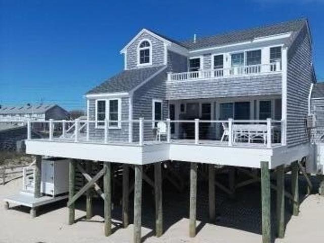 House for sale in Dennis, Massachusetts