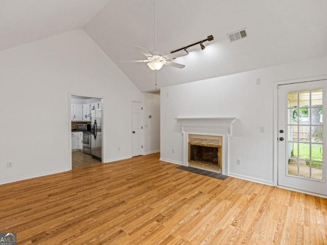 House for sale in Athens, Georgia