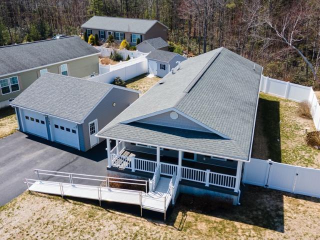Property for sale in Gardner, Massachusetts