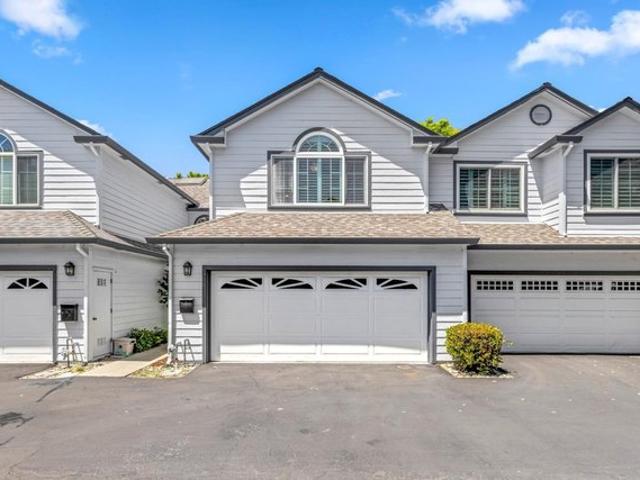 Townhouse for sale in Campbell, California