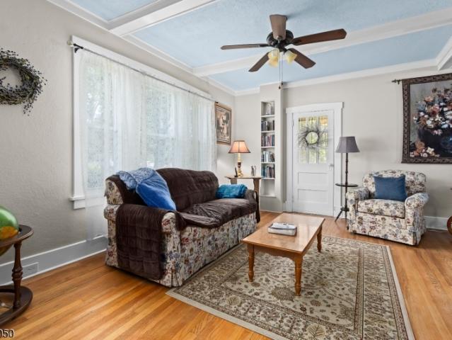 House for sale in Boonton, New Jersey