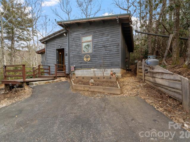 House for sale in Marion, North Carolina