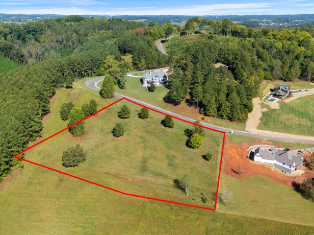 Land for sale in Vonore, East Tennessee