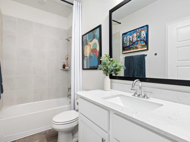 House for sale in Crosswinds, Kyle