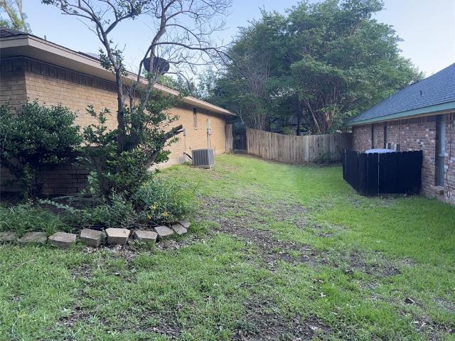 House for sale in Texas