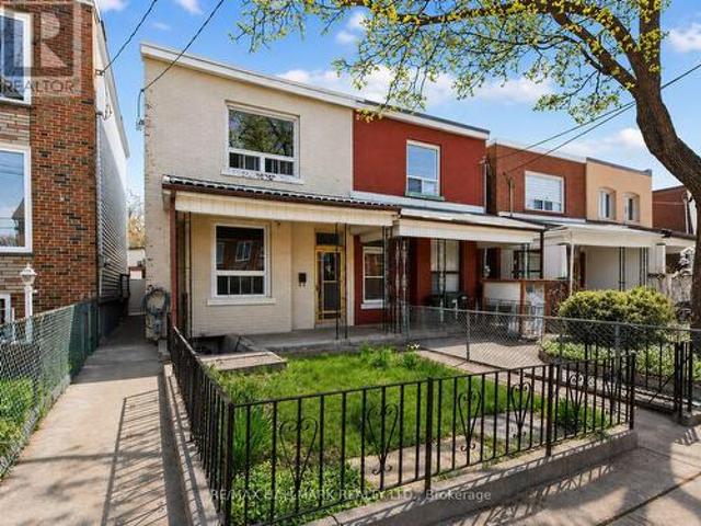 House for sale in Woburn, Ontario