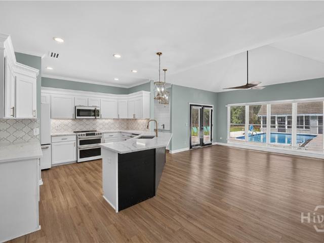 House for sale in Rincon, Georgia