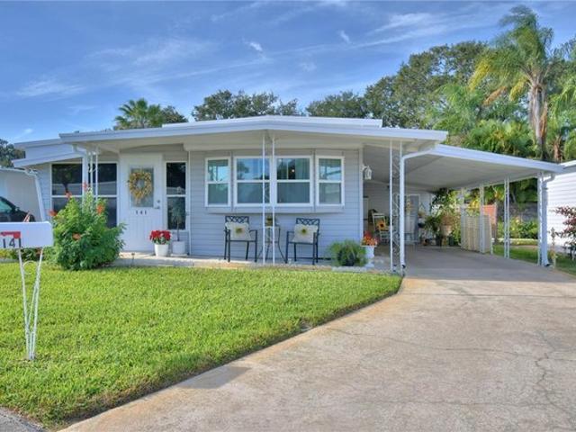 House for sale in Auburndale, Florida