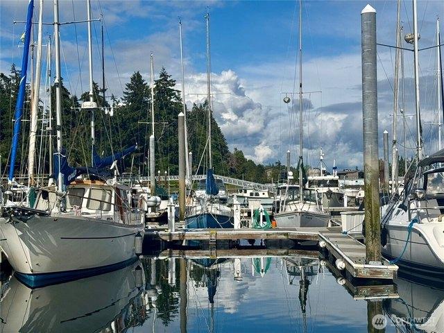 Land for sale in Bainbridge Island, Washington