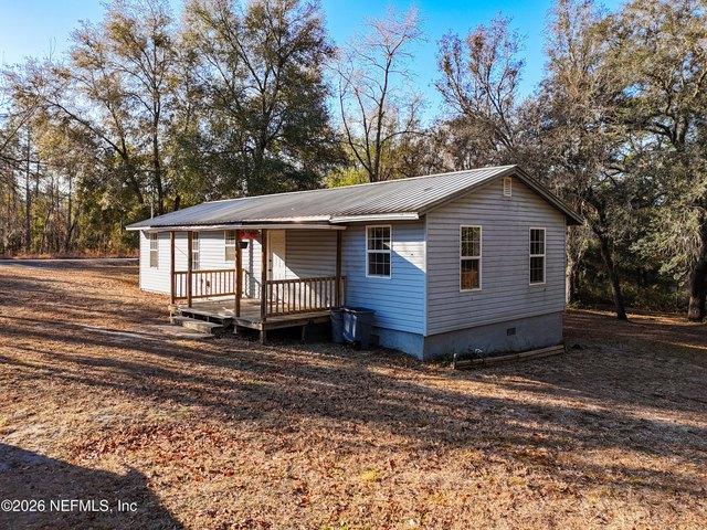 House for sale in Interlachen, Florida