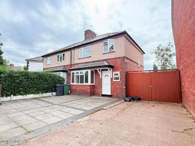 House for rent in Dudley Port, Tipton