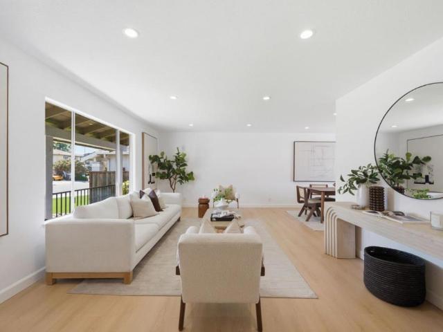House for sale in San Jose, California
