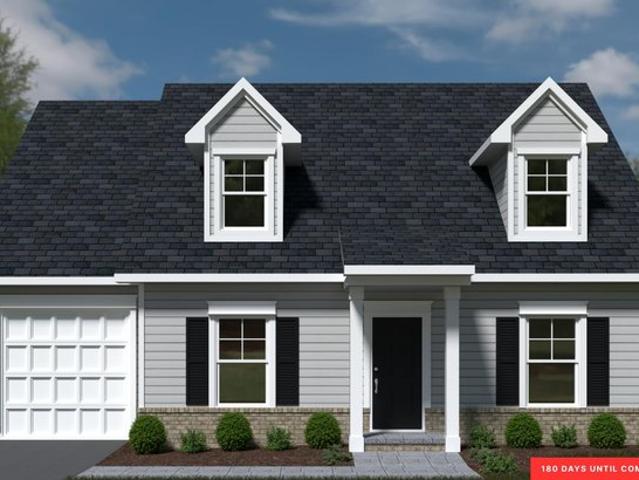 House for sale in Virginia