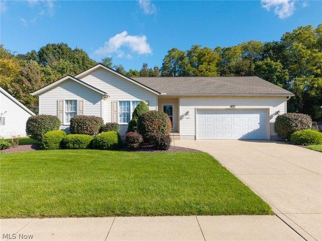 House for sale in Creston, Wayne County