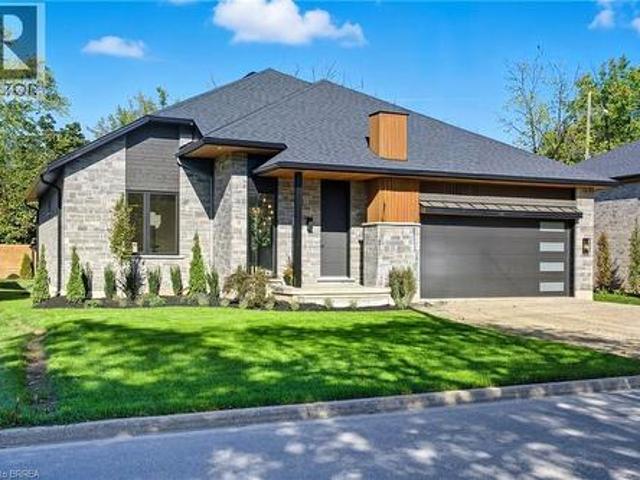 House for sale in Brant, Ontario