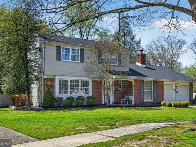 House for sale in Stratford, New Jersey