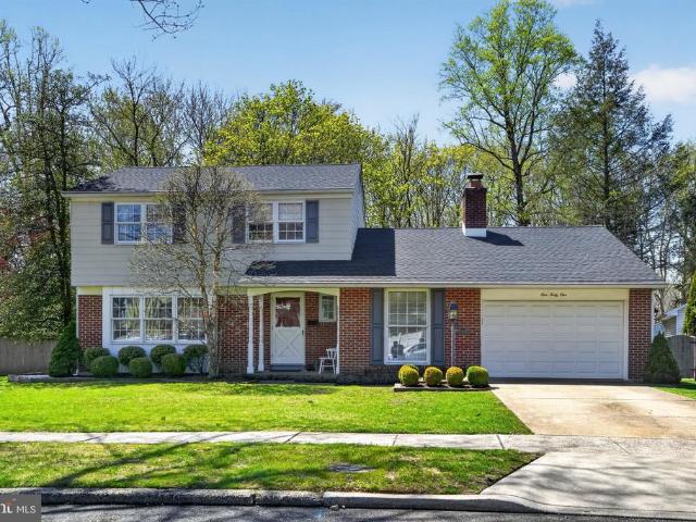 House for sale in Stratford, New Jersey