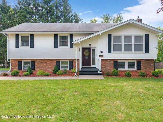 House for sale in Cobleskill, New York