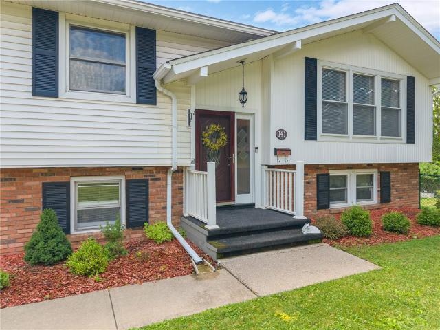 House for sale in Cobleskill, New York