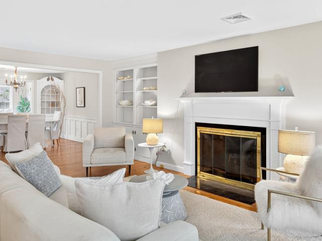 House for rent in Barnstable, Massachusetts