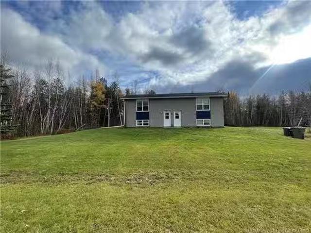 House for sale in Rogersville, New Brunswick
