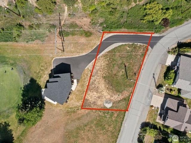 Land for sale in Cle Elum, Washington
