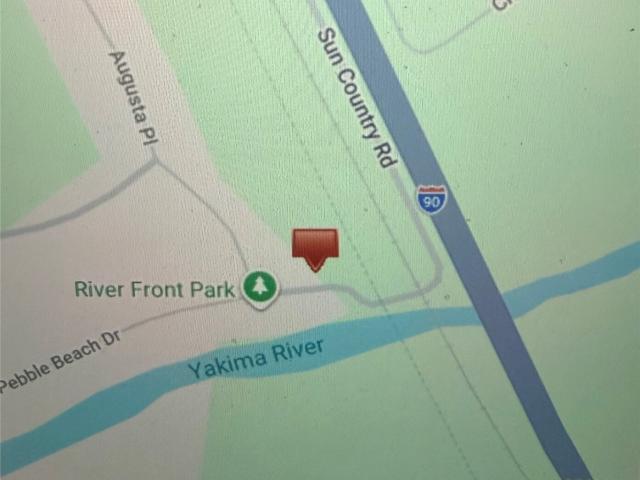 Land for sale in Cle Elum, Washington