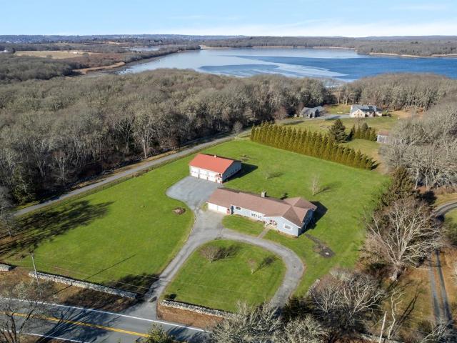 House for sale in Little Compton, Rhode Island