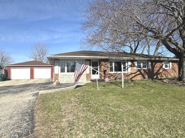 House for sale in Bradley, Illinois