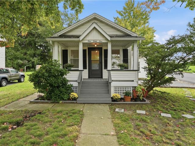 House for sale in Sharpsville, Mercer County