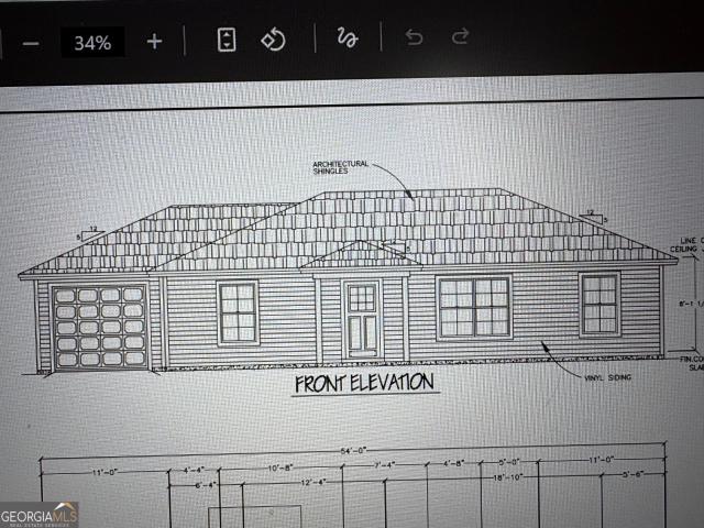 House for sale in Jesup, Georgia