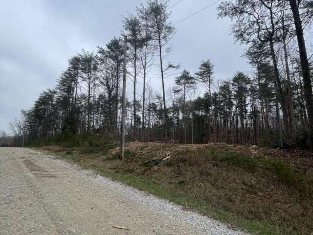 Land for sale in Kentucky