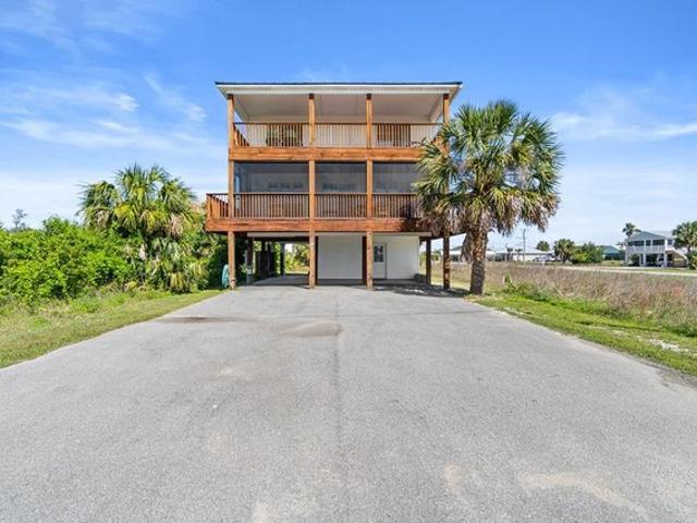 House for sale in Gulf, Florida