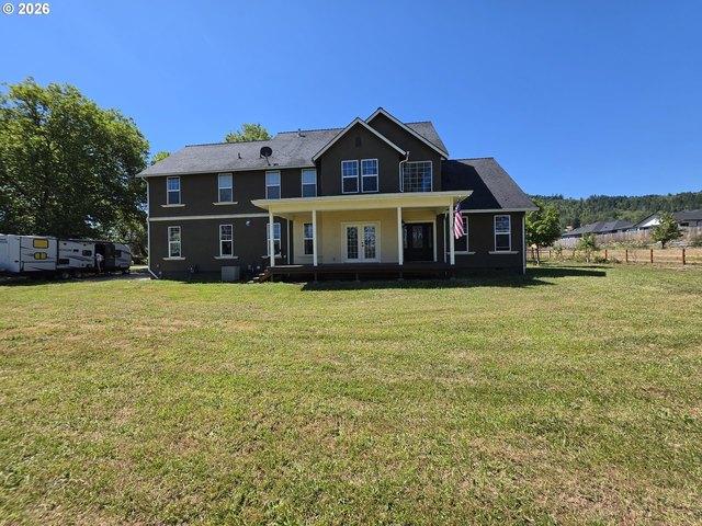 House for sale in Oregonia